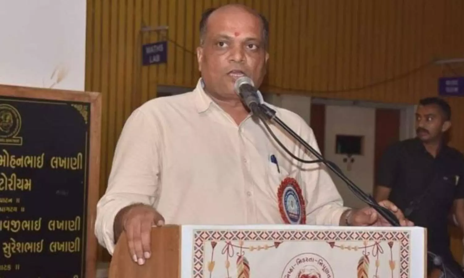 Non-reserved communities in Gujarat seek 10% EWS quota in coming local body polls