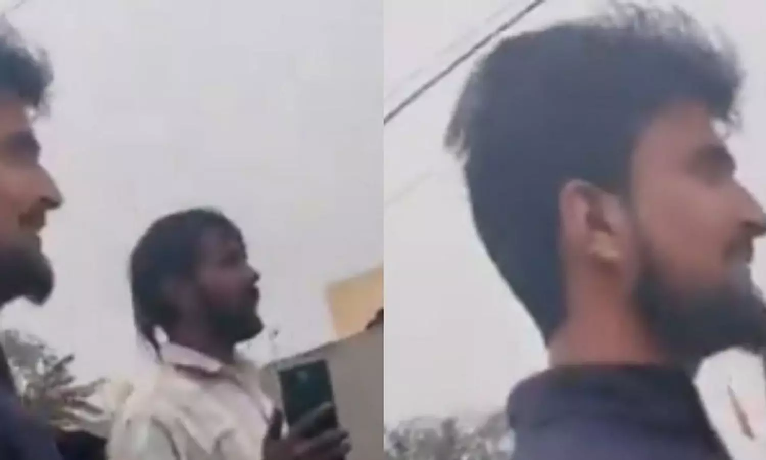 Kashmiri shawl sellers stopped in Haryana, forced to chant Jai Shri Ram’