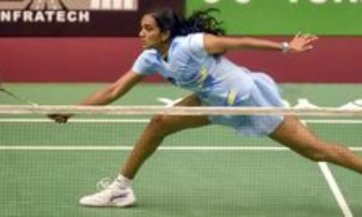 Sindhu, Srikanth enter Round of 16 of Indonesia Masters
