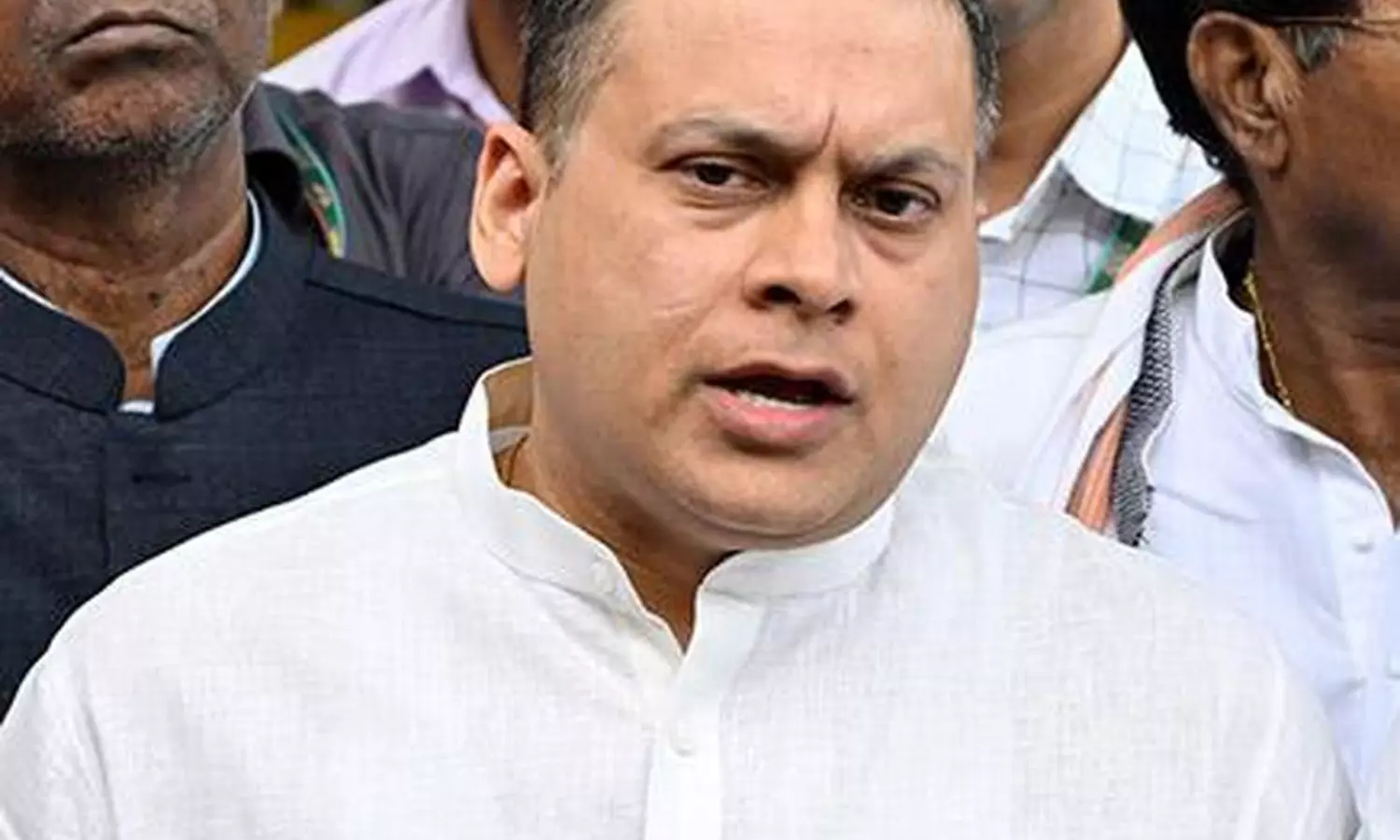 Madras HC quashes FIR against Amit Malviya over Sanatana Dharma posts