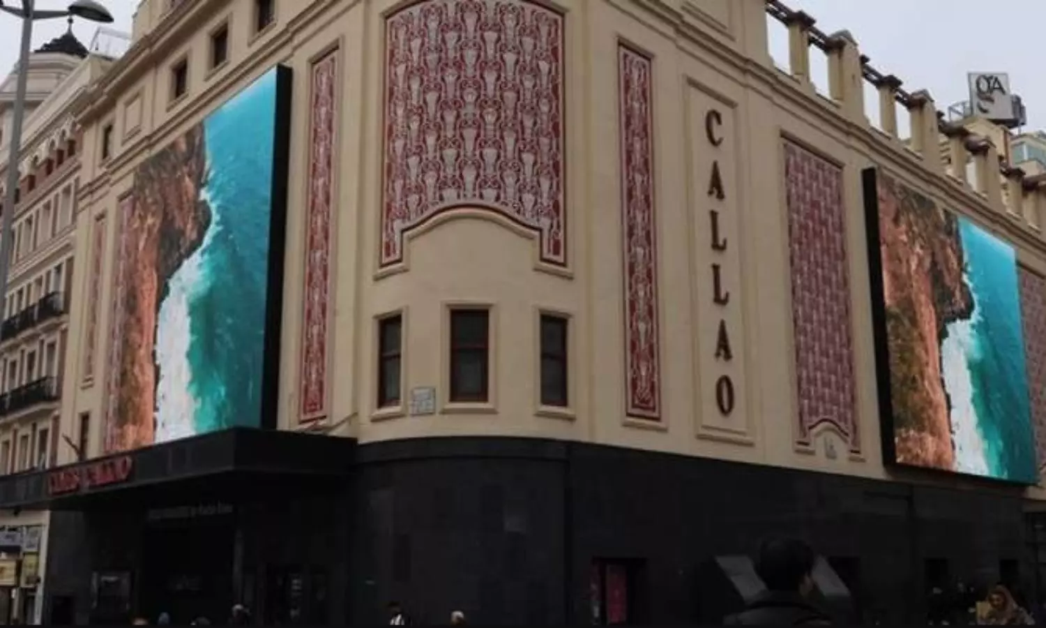 Oman targets Spanish market with tourism drive