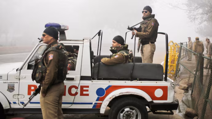 Delhi Police to deploy AI-enabled smart glasses for Republic Day security