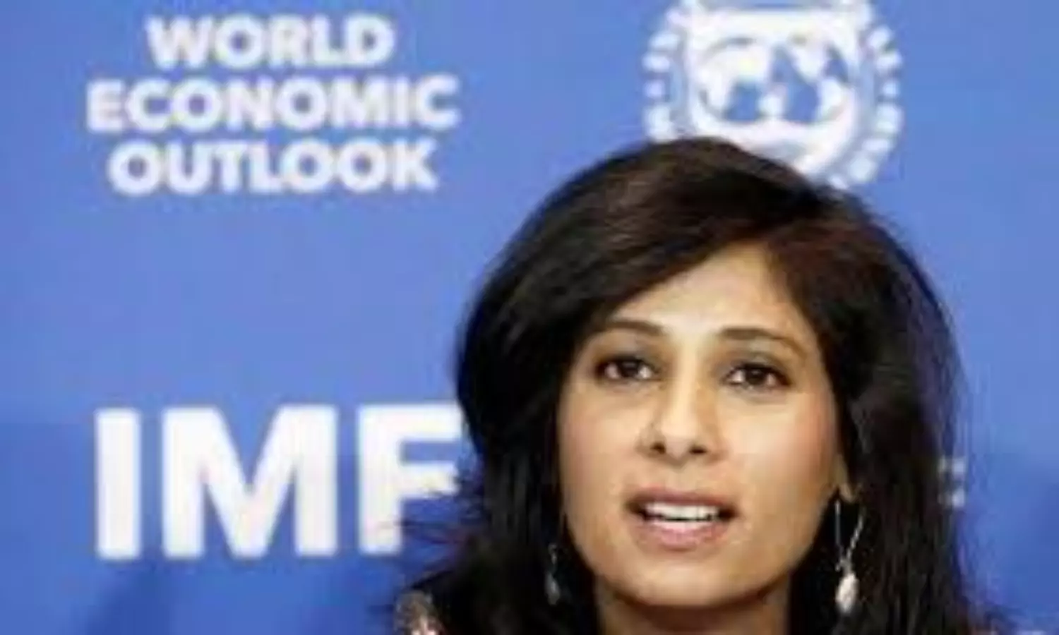 Gita Gopinath