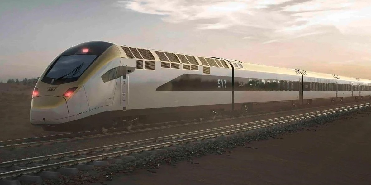 Saudi Railways targets 2034 completion for Riyadh-Jeddah Land Bridge