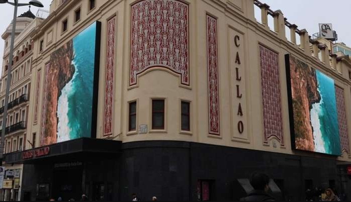 Oman targets Spanish market with tourism drive