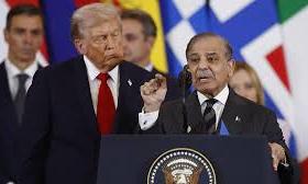 Pakistan to join Trump’s Gaza Board of Peace