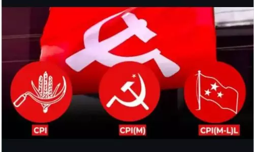 CPI(M), CPI view Gaza plan as part of Trump’s world order, urge PM Modi to abstain