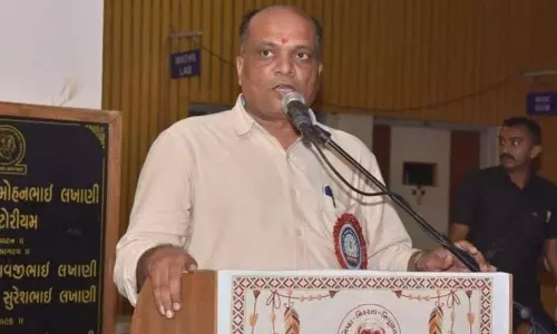 Non-reserved communities in Gujarat seek 10% EWS quota in coming local body polls