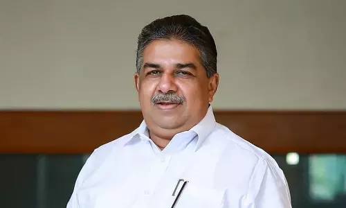 Saji Cherian withdraws remarks, offers unconditional regret