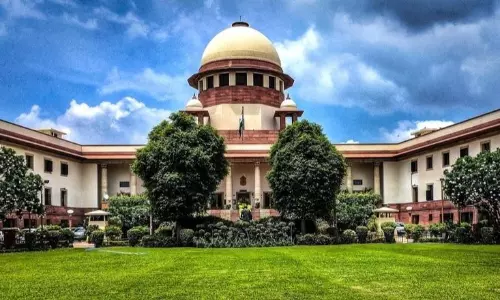 SC extends stay on Aravalli Hills definition, orders mining ban