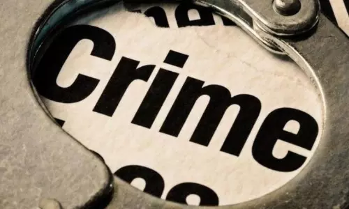 Woman planted meat, got husband arrested in cow-slaughter case to live with lover