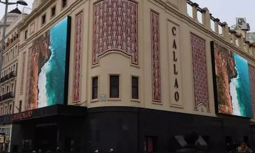 Oman targets Spanish market with tourism drive