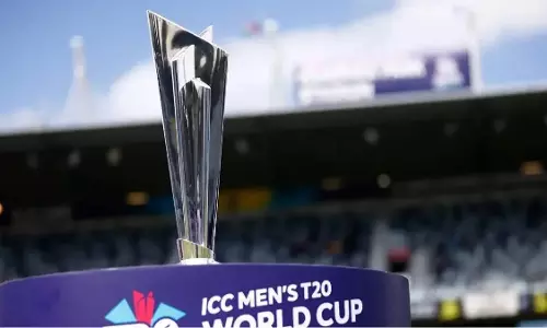 ICC rejects BCB request, keeps Bdesh T20 World Cup matches in India