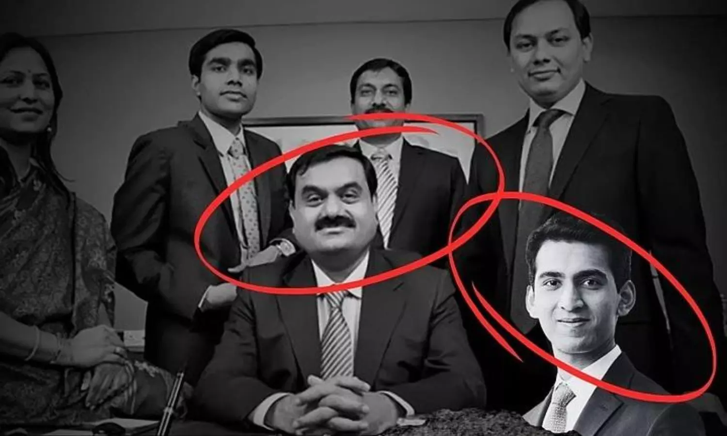 US securities regulator moves court after India objections stall Adani summons