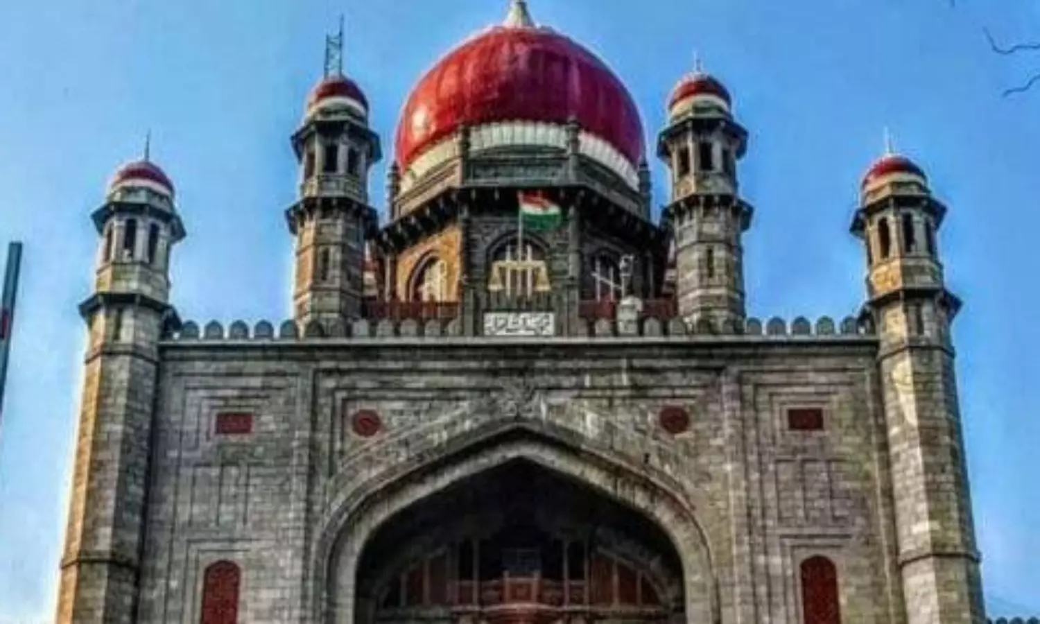 Telangana HC order nod for right-wing ‘Dharma Raksha Sabha’ meeting