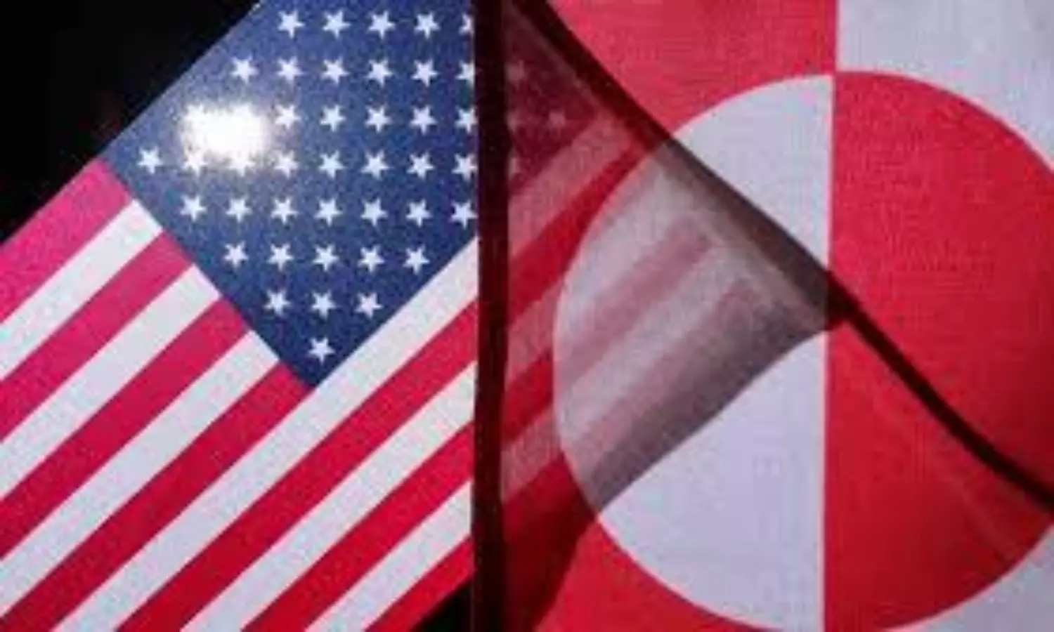 Europe checkmated; what of Danish Greenland?