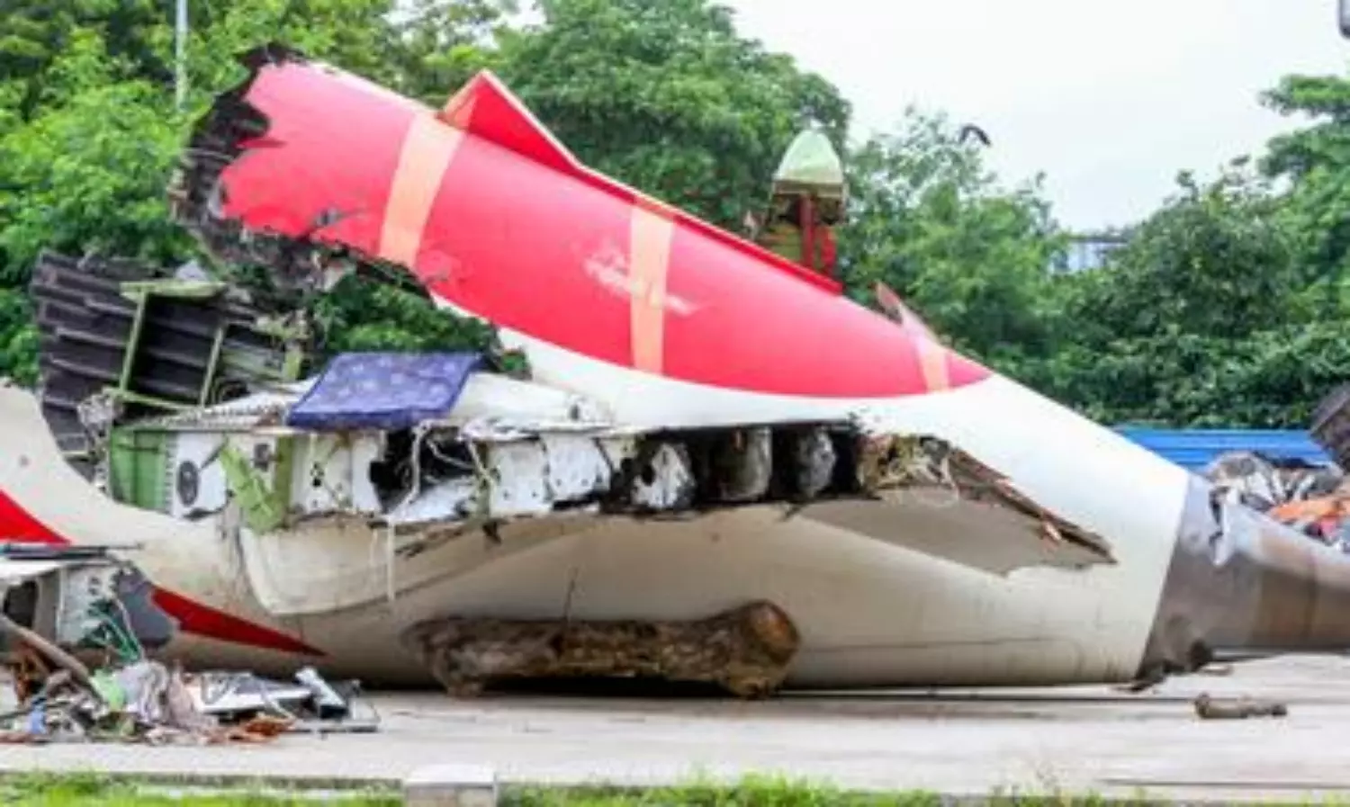 Aviation safety campaigners tell US Senate plane in Air India crash had recurring failures