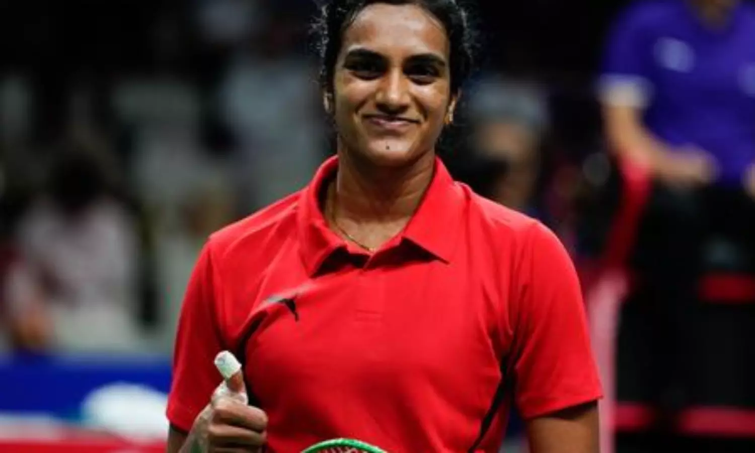 Indonesia Masters: PV Sindhu, Lakshya Sen advance to quarterfinals
