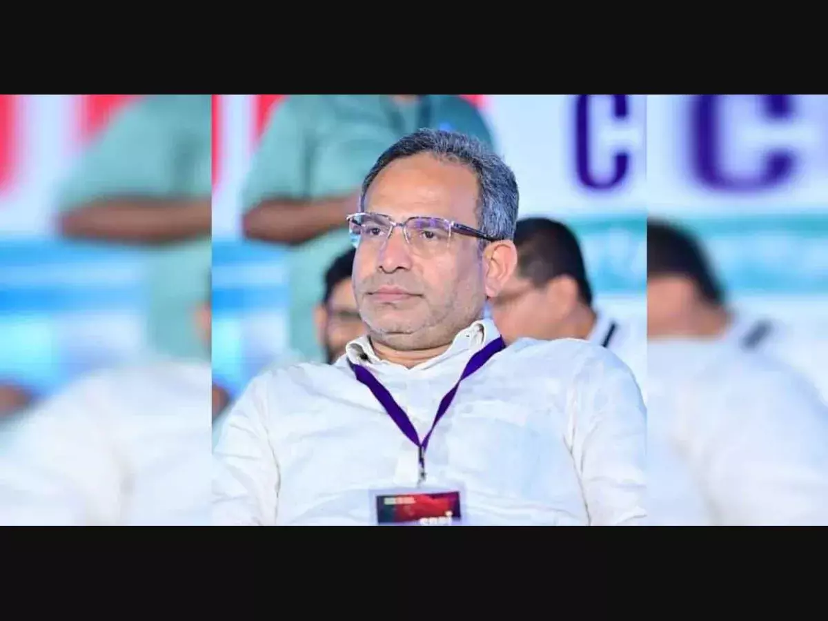 SDPI re-elects jailed leader M.K. Faizy as national president