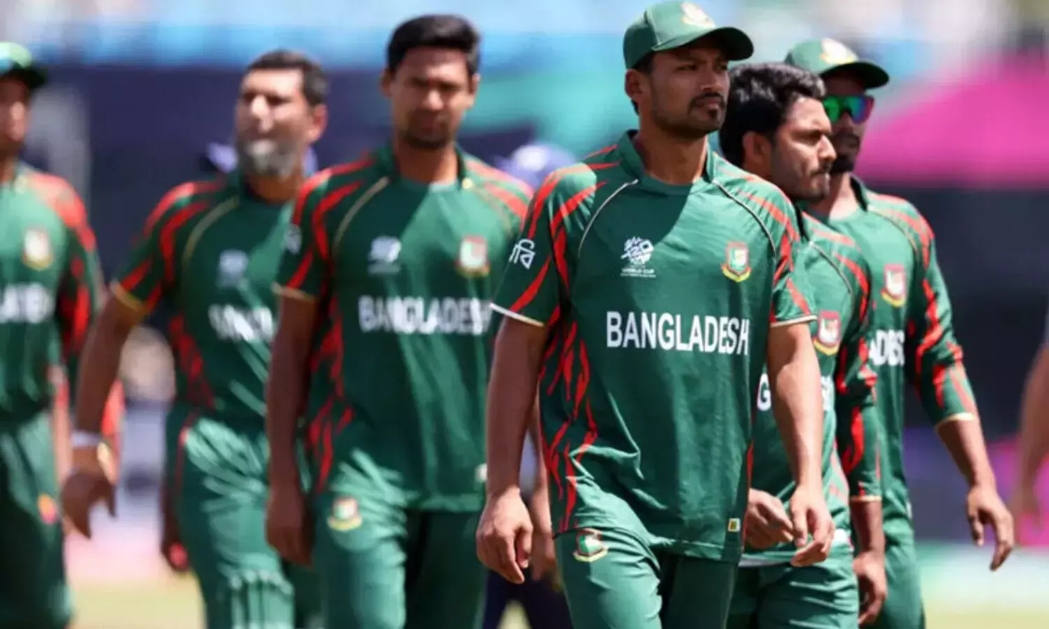 Won’t play in India: Bangladesh to boycott T20 World Cup
