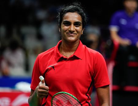 Indonesia Masters: PV Sindhu, Lakshya Sen advance to quarterfinals