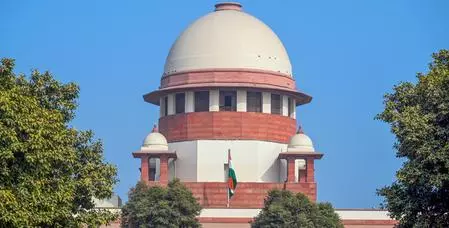 SC allows Hindu prayers on Basant Panchami at disputed MP’s Bhojshala SC allows Hindu prayers on Basant Panchami at disputed MP’s Bhojshala