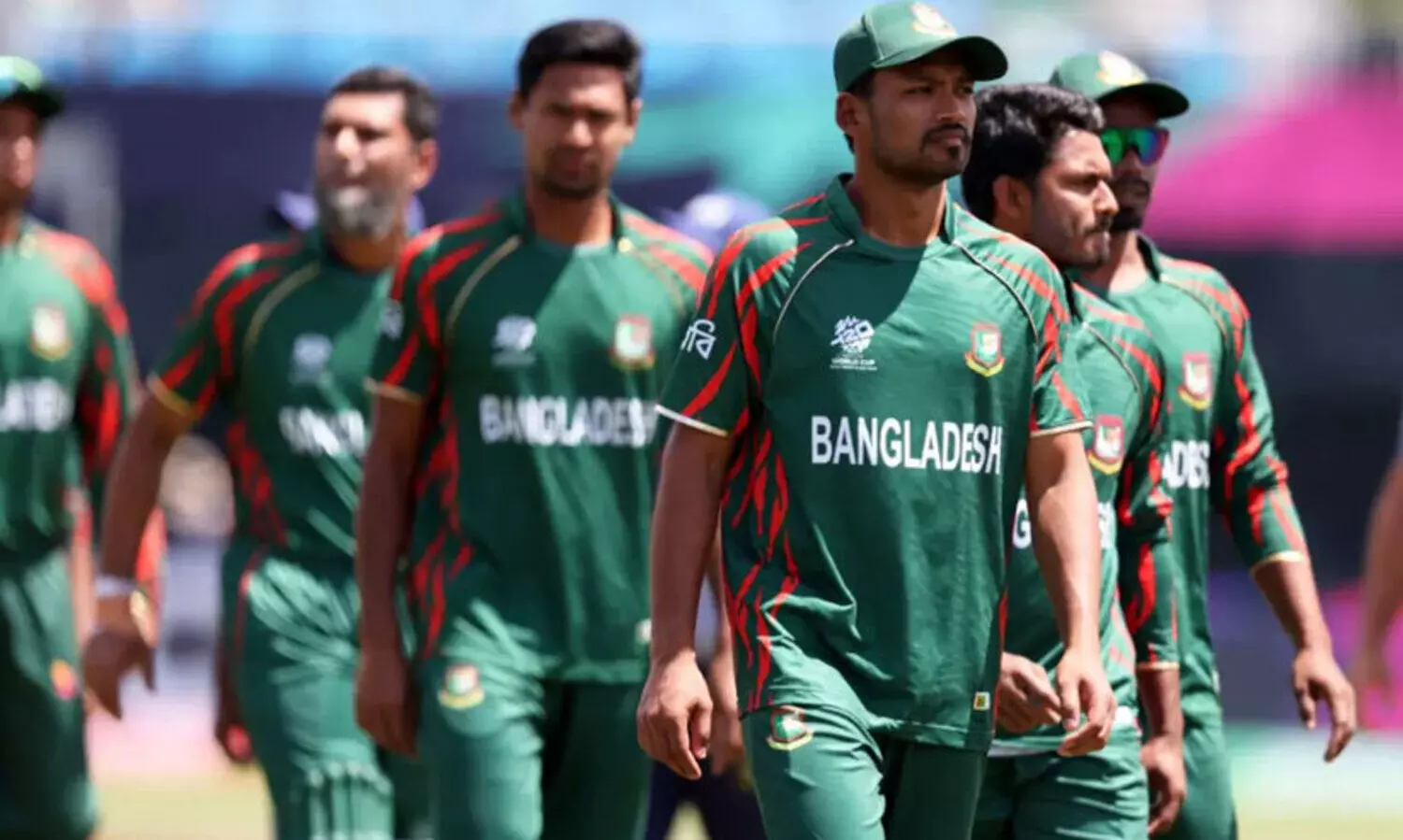 Won’t play in India: Bangladesh to boycott T20 World Cup