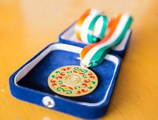 Pravasi Bharatiya Samman Award 2027: Indian Consulate in Jeddah invites nominations Pravasi Bharatiya Samman Award 2027: Indian Consulate in Jeddah invites nominations