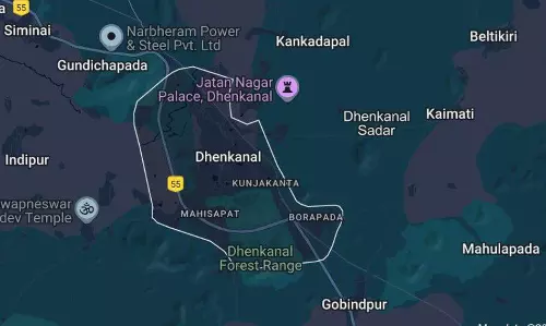 Odisha pastor allegedly assaulted, paraded with shoe garland over conversion accusations