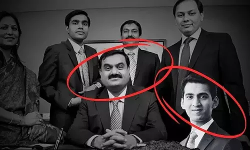 US securities regulator moves court after India objections stall Adani summons