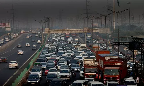 Bengaluru remains worlds traffic nightmare, ranks second most congested city: TomTom Index