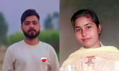 Muslim man, Hindu lover tied up, murdered and buried by her brothers