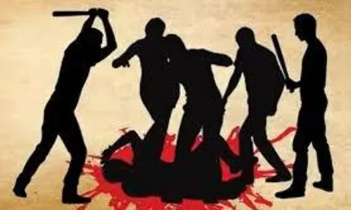 anti-Christian violence anti-Christian violence