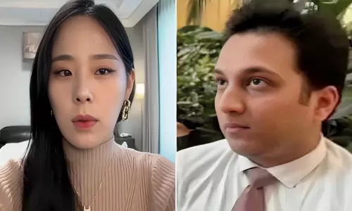 Korean woman ‘sexually harassed’ at Bengaluru airport; staff arrested