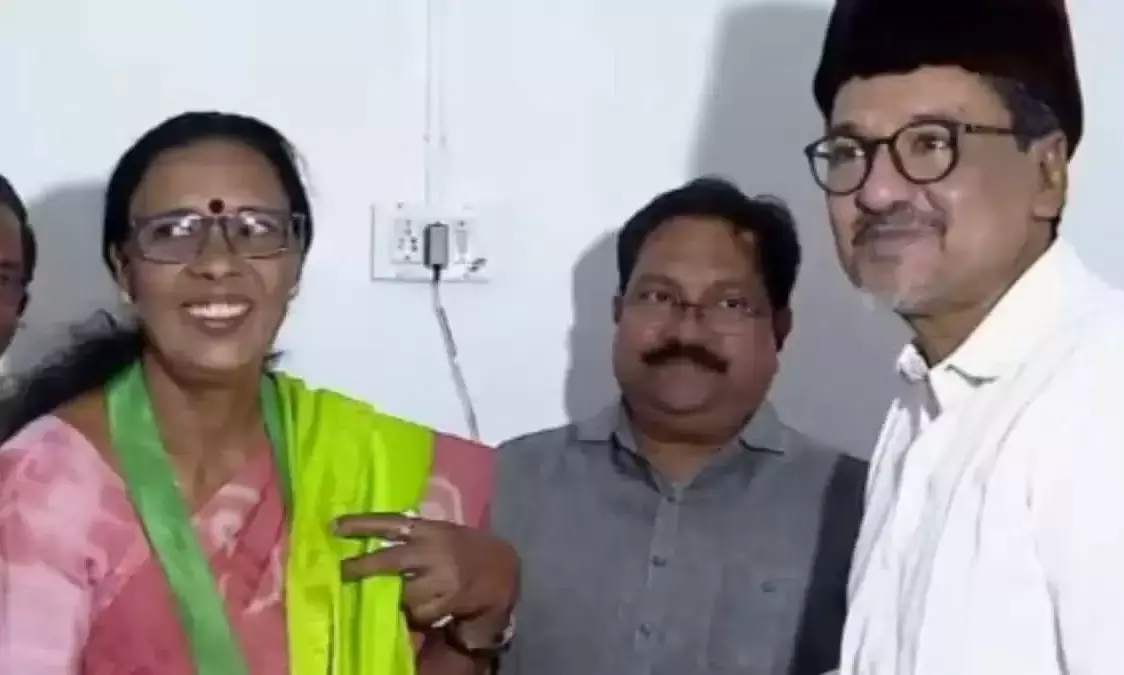 CPI(M) not secular anymore: Leader in Kerala joins Muslim League CPI(M) not secular anymore: Leader in Kerala joins Muslim League