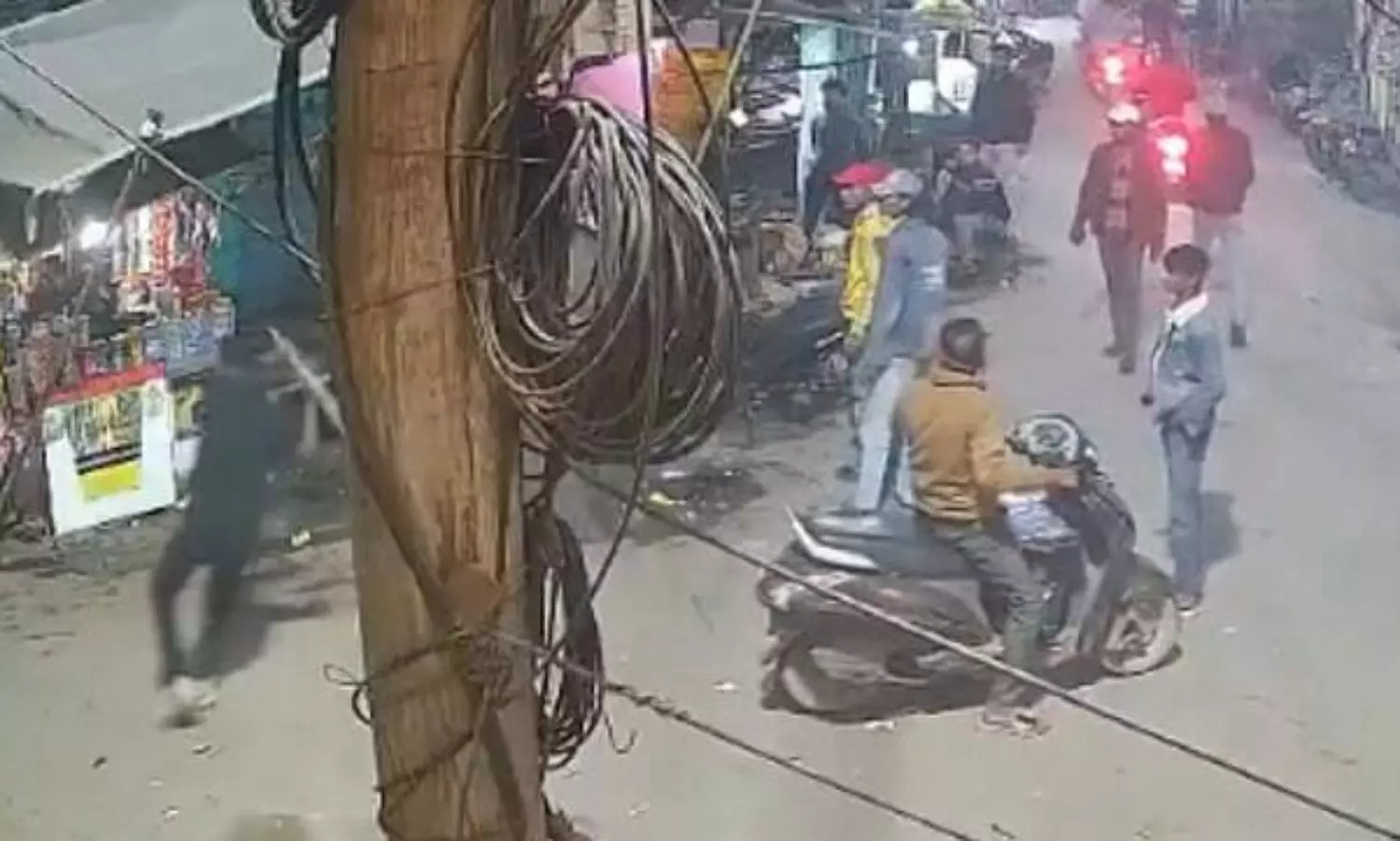 Muslim youth beaten in Agra after being asked religion; no communal angle says police