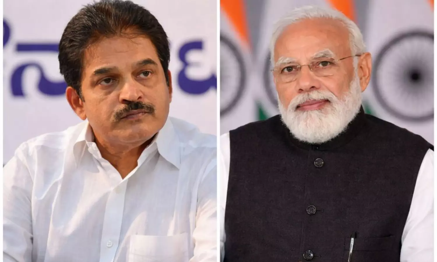 Modi visits Kerala just to fire communalism: KC Venugopal slams