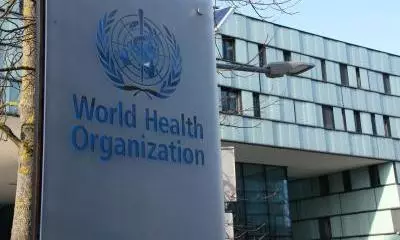 US formally exits WHO, citing pandemic failures and political bias US formally exits WHO, citing pandemic failures and political bias