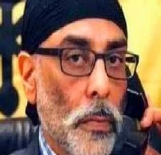 Delhi Police detain Gurpatwant Singh Pannun over Republic Day threats