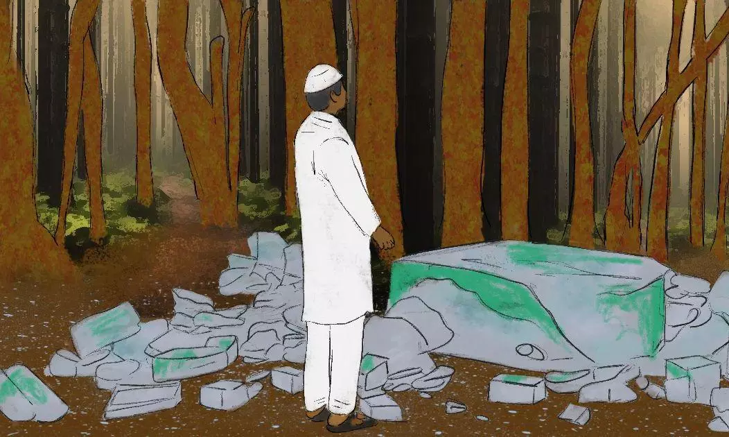 Report documents a pattern of targeted attacks on Muslims in Uttarakhand Report documents a pattern of targeted attacks on Muslims in Uttarakhand