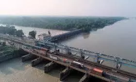 Farrakka Water Treaty Farrakka Water Treaty