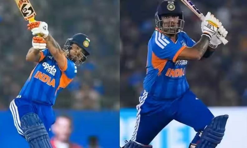 Suryakumar Yadav, Ishan Kishan turn terror: India blasts New Zealand