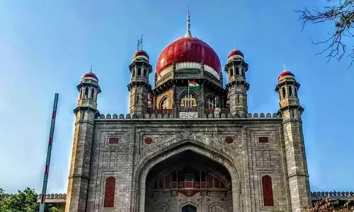 High Court directs GITAM University to clear Rs 54 crore power dues or face disconnection