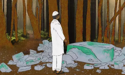 Report documents a pattern of targeted attacks on Muslims in Uttarakhand Report documents a pattern of targeted attacks on Muslims in Uttarakhand