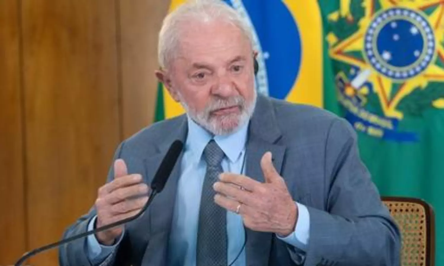 Trump attempting to create a new UN, be its sole owner: Brazilian President Lula