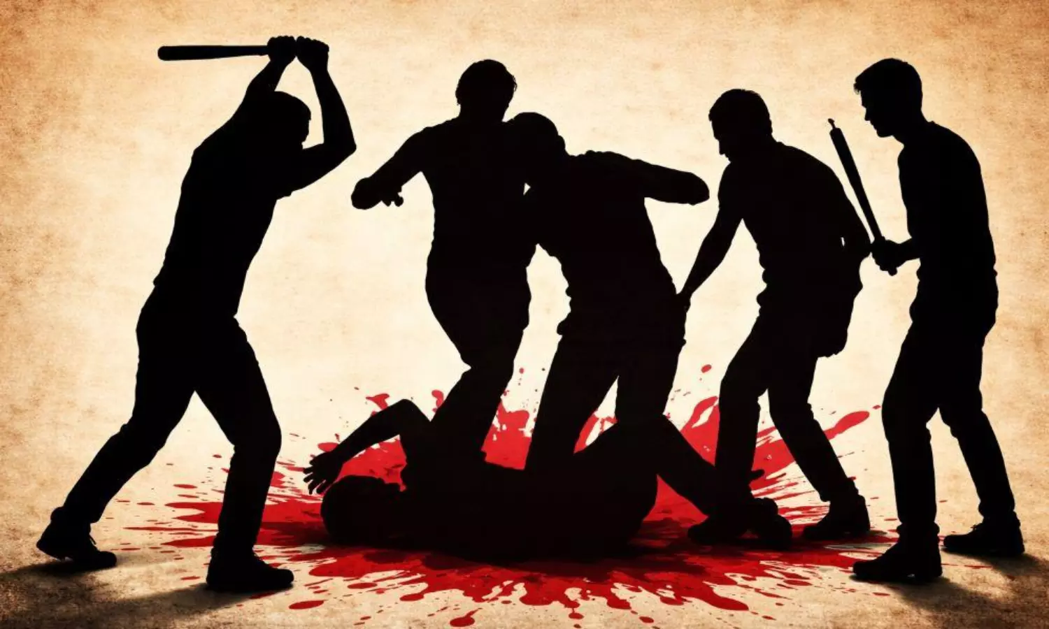 Muslim migrant workers found dead; family says result of hate