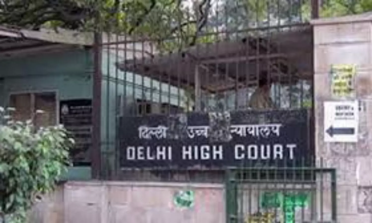 Delhi HC
