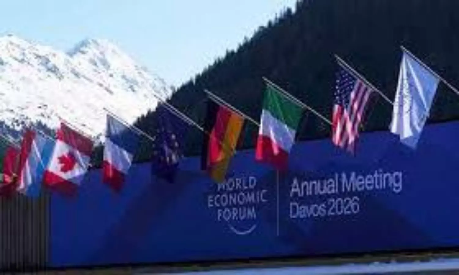Davos 2026