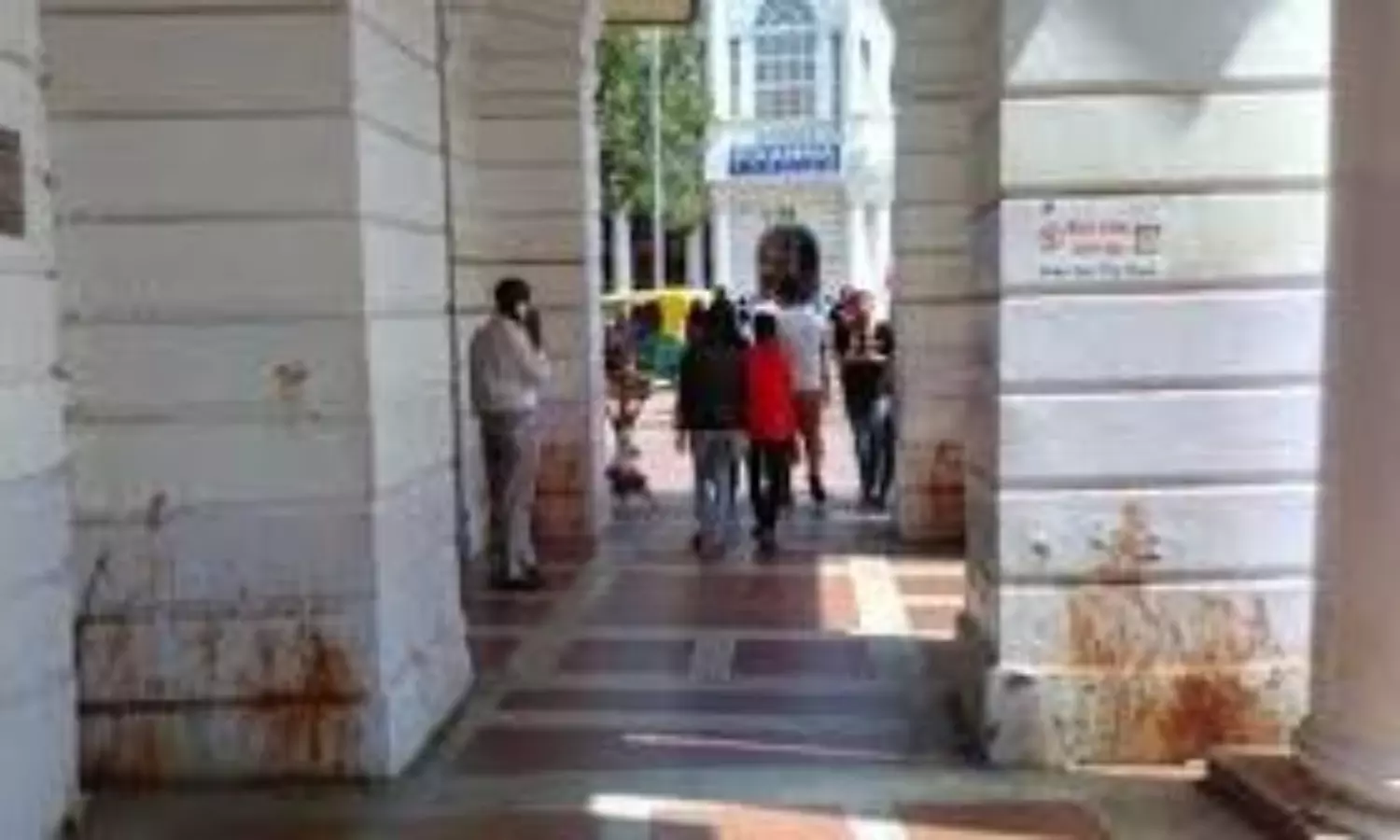 Survey highlights infrastructure shortfalls hampering tourism growth in India