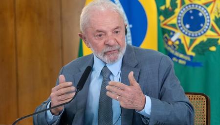 Trump attempting to create a new UN, be its sole owner: Brazilian President Lula